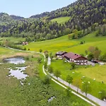Marschbachhof Ferienwohung 1 アパート ヴァルヒゼー
