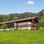 아파트 Marschbachhof Ferienwohung 1 *
