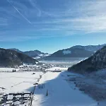 Marschbachhof Ferienwohung 1 아파트 *